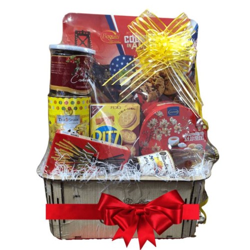 Family Gift Set
